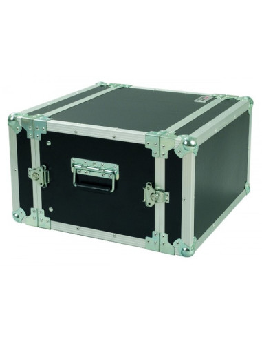 PROEL | CR105BLKM | Flight case 5U