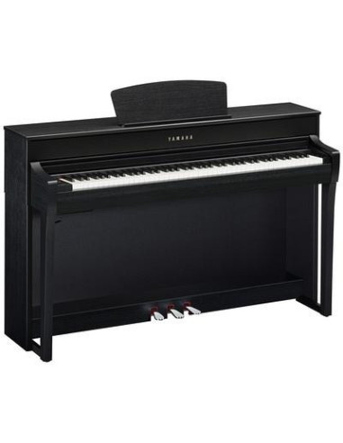 CLP735 | Pianoforte digitale con mobile