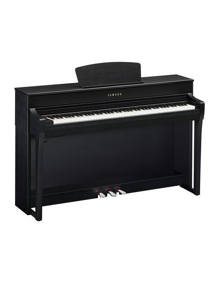 CLP735 | Pianoforte digitale con mobile