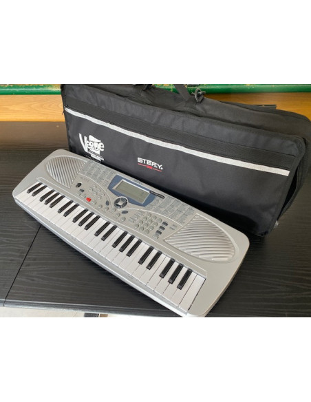 MC37A Pack2 mini tastiera