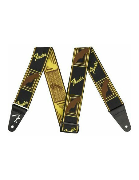 Weighless Strap black | Tracolla per chitarra