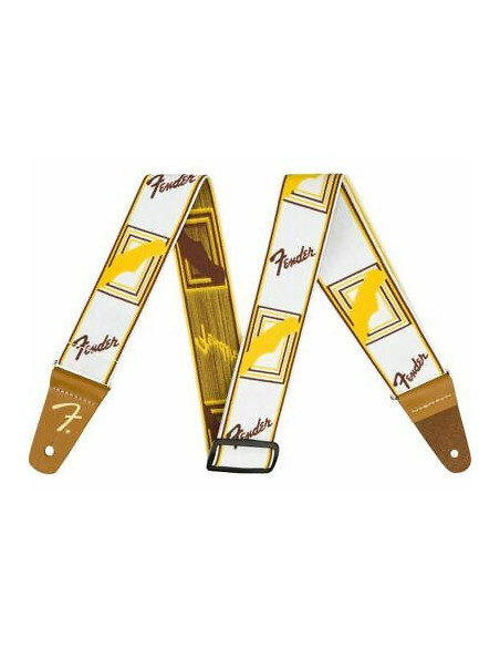 Weighless Strap white | Tracolla per chitarra