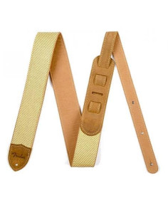 Deluxe Tweed | Tracolla per chitarra