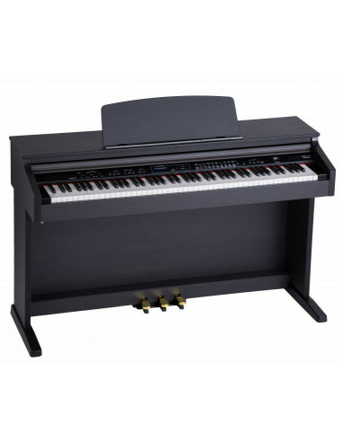 CDP-202 | Pianoforte elettrico con mobile