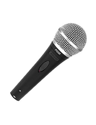 Shure PGA58  Microfono dinamico per voce