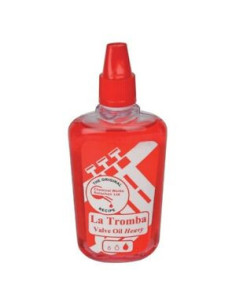 T2 heavy | Lubrificante per pistoni e valvole