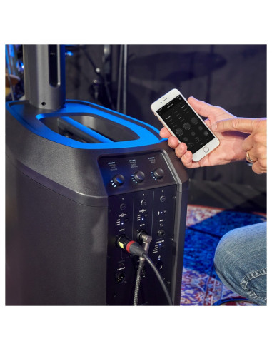 BOSE | L1 Pro 16 | Sistema Line Array...