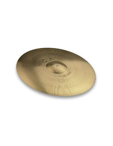 PAISTE Signature | Crash 17"