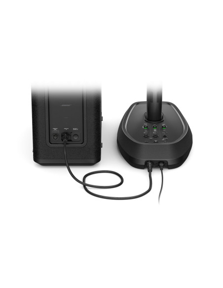 BOSE | L1 Pro 32 + Sub1 | Sistema Line Array portatile amplificato + Powered Bass Module