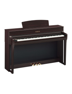 CLP745 | Pianoforte digitale con mobile