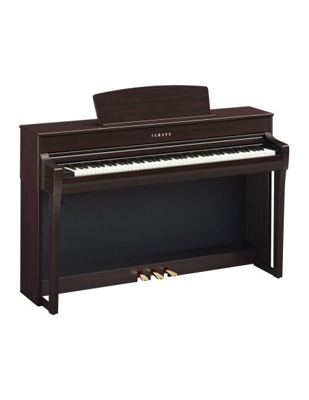 CLP745 | Pianoforte digitale con mobile