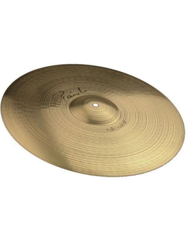 PAISTE Signature | Crash 16"