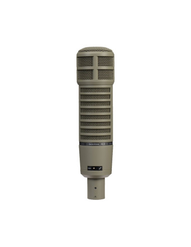 RE20 | Microfono a condensatore