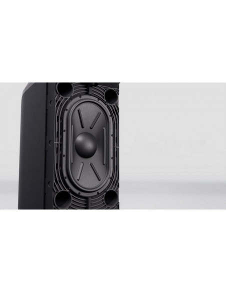 BOSE | L1 Pro 32 + Sub2 | Sistema Line Array portatile amplificato + Powered Bass Module
