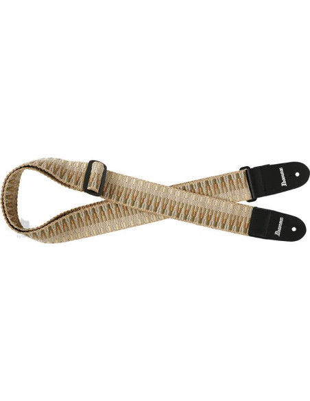 GSB50-C4 | Tracolla per chitarra