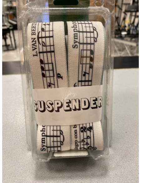 Bretelle | Idee regalo