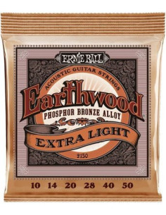 2150 | Muta corde per chitarra acustica