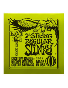 2621 | Muta corde per chitarra elettrica