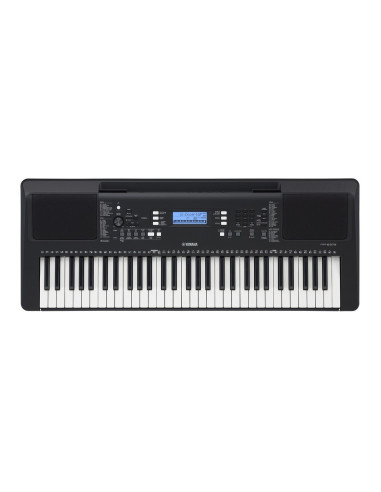 Yamaha E373  Tastiera arranger