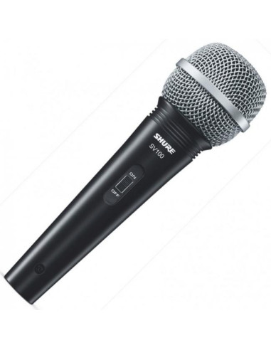 Shure SV 100  Microfono dinamico per voce
