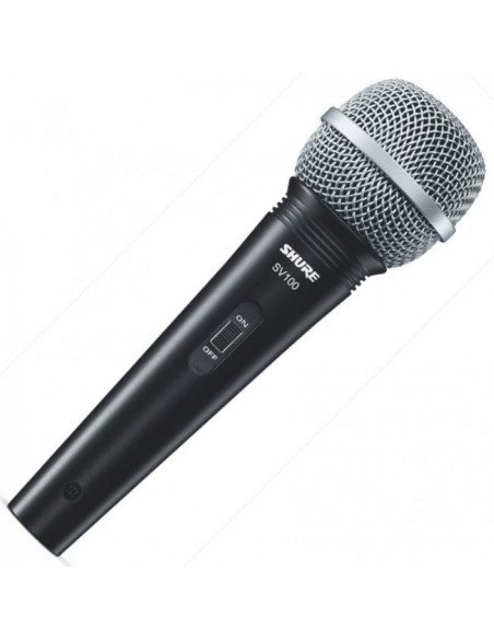 Shure SV 100  Microfono dinamico per voce