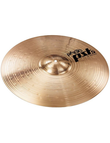 PAISTE PST5 | Ride 20"