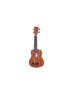 Manoa Patea P-SO | Ukulele soprano