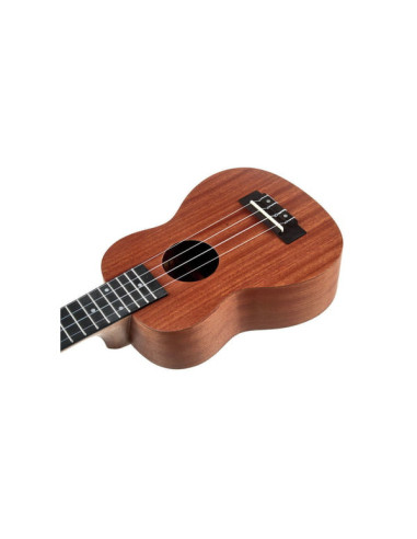 Manoa Patea P-SO | Ukulele soprano