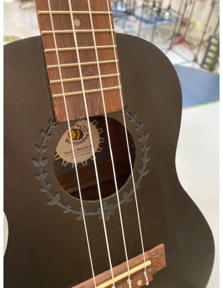 Bumblebee BUC 23C | Ukulele concerto