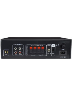 KARMA | PA 2361 | Mini amplificatore P.A. system 2