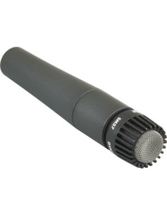 SHURE SM 57  Microfono dinamico per strumenti