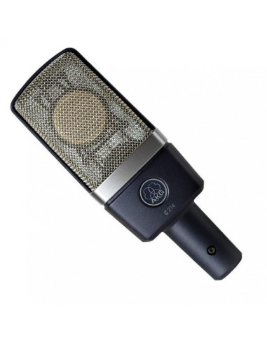 C 214 | Microfono a condensatore da studio