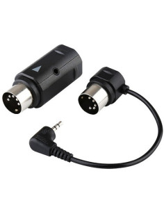 MD1 | Sistema wireless midi