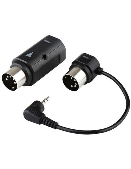 MD1 | Sistema wireless midi