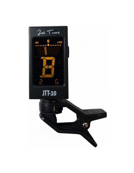 JTT-10 | Accordatore per chitarra