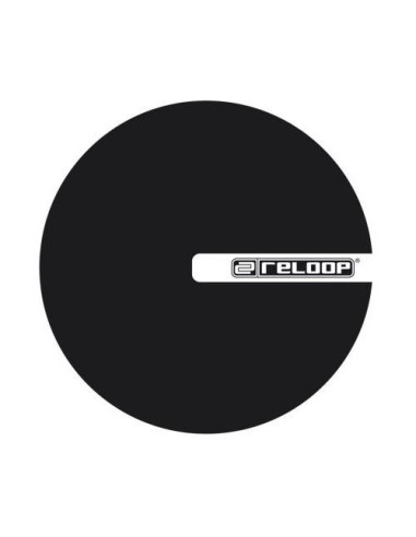 SLIPMAT | Logo Black