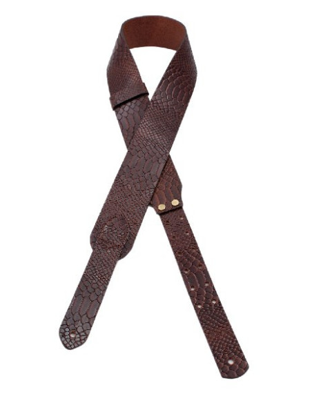 Snake | Tracolla per chitarra