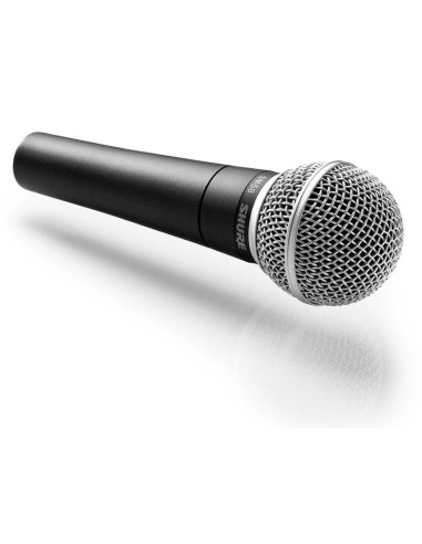 SHURE SM58 LC | microfono dinamico per voce