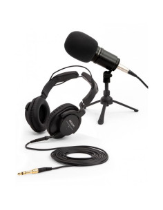 ZDM-1 | Podcast mic pack