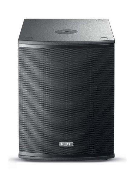 FBT | X-SUB 115SA | Subwoofer amplificato