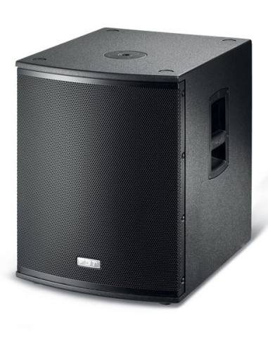 FBT | X-SUB 115SA | Subwoofer amplificato