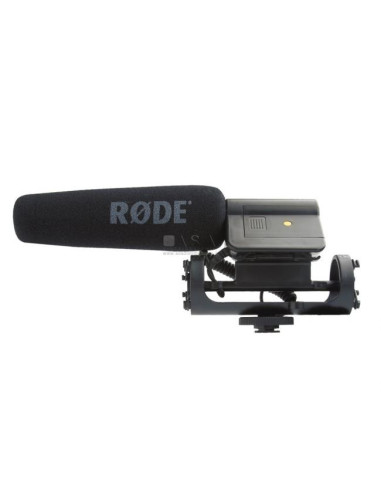 Videomic Rycote | Microfono per videocamera