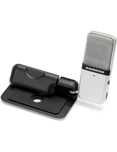 Go Mic | Microfono usb
