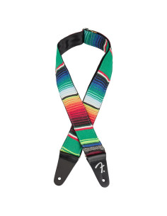 Serape Strap | Tracolla per chitarra