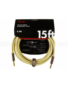  Tweed | Cavo per strumento