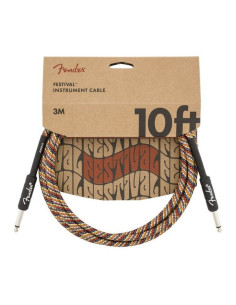 Rainbow | Cavo per chitarra