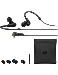 IE 100 Red | Cuffia in-ear