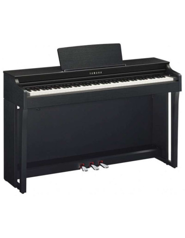 Yamaha CLP725 pianoforte elettrico con mobile
