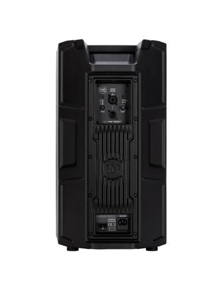 RCF | ART 910-A | Cassa amplificata 10"