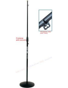 Quiklok A399 | Asta microfonica 2